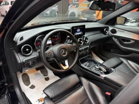 Mercedes-Benz C 220 2.2d 170 к.с., снимка 8