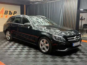 Mercedes-Benz C 220 2.2d 170 к.с., снимка 3