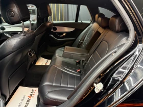 Mercedes-Benz C 220 2.2d 170 к.с., снимка 9