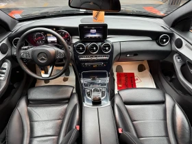 Mercedes-Benz C 220 2.2d 170 к.с., снимка 10