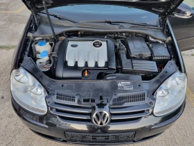 VW Golf 1.9tdi 105 коня GOAL , снимка 16