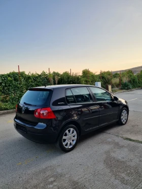 VW Golf 1.9tdi 105 коня GOAL , снимка 3