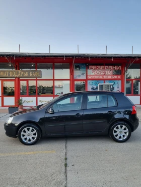 VW Golf 1.9tdi 105 коня GOAL , снимка 5