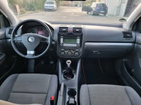 VW Golf 1.9tdi 105 коня GOAL , снимка 14
