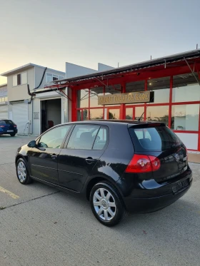 VW Golf 1.9tdi 105 коня GOAL , снимка 4