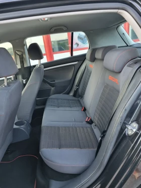 VW Golf 1.9tdi 105 коня GOAL , снимка 11