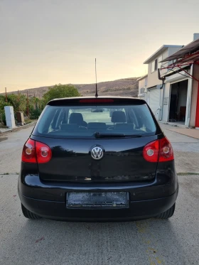 VW Golf 1.9tdi 105 коня GOAL , снимка 8