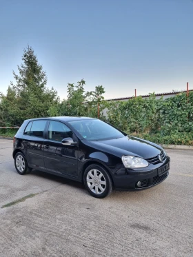 VW Golf 1.9tdi 105 коня GOAL , снимка 2