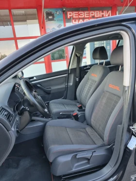 VW Golf 1.9tdi 105 коня GOAL , снимка 9