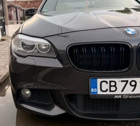 BMW 535, снимка 3