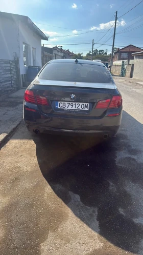 BMW 535, снимка 2