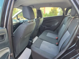 Ford Fiesta 1.25i 82hp * EURO 5 * КЛИМАТИК * ЛИЗИНГ * , снимка 17