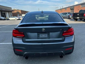 BMW 240 * M240i xDrive* АВТОКРЕДИТ БЕЗ ПЪРВОНАЧАЛНА ВНОСКА, снимка 4