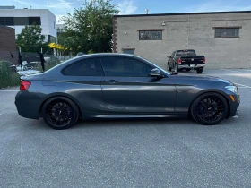 BMW 240 * M240i xDrive* АВТОКРЕДИТ БЕЗ ПЪРВОНАЧАЛНА ВНОСКА, снимка 3