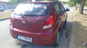 Hyundai I20 от БГ, снимка 5