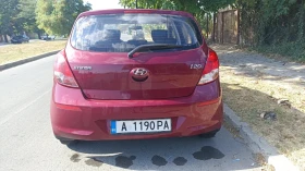 Hyundai I20 от БГ, снимка 2