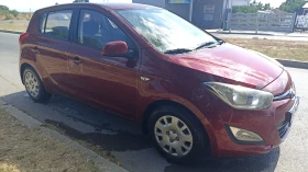 Hyundai I20 от БГ, снимка 3