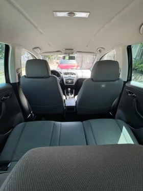 Seat Altea, снимка 6