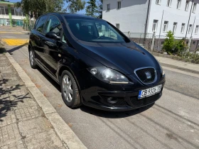 Seat Altea, снимка 3