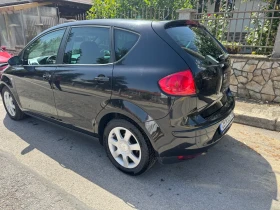Seat Altea, снимка 2