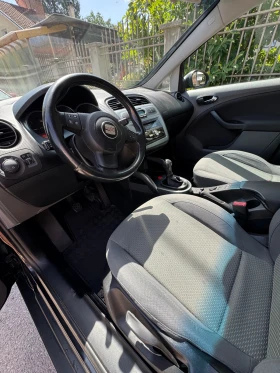 Seat Altea, снимка 9