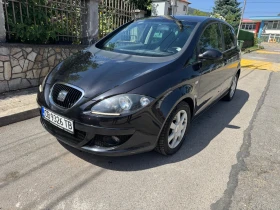 Seat Altea, снимка 1