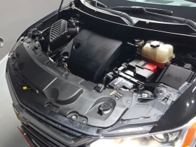 Chevrolet Traverse 3.6 Automatic, снимка 6