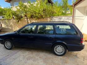 VW Passat Variant 1.6 , снимка 6
