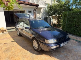 VW Passat Variant 1.6 , снимка 1