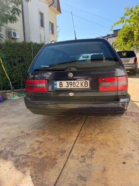 VW Passat Variant 1.6 , снимка 3