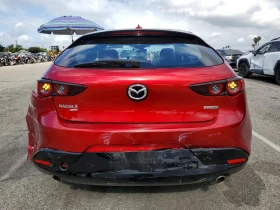 Mazda 3 2.5l Premium, снимка 6