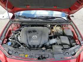 Mazda 3 2.5l Premium, снимка 11