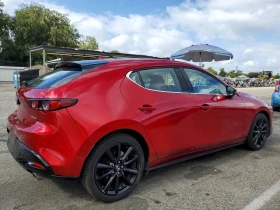 Mazda 3 2.5l Premium, снимка 3