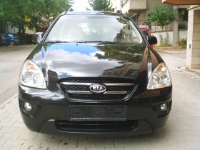Kia Carens 2.0 i 16V 144k.c. , снимка 2