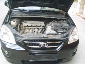 Kia Carens 2.0 i 16V 144k.c. , снимка 16