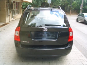 Kia Carens 2.0 i 16V 144k.c. , снимка 6
