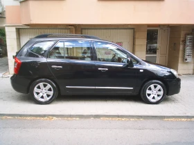 Kia Carens 2.0 i 16V 144k.c. , снимка 4