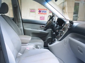Kia Carens 2.0 i 16V 144k.c. , снимка 11