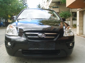 Kia Carens 2.0 i 16V 144k.c. , снимка 15