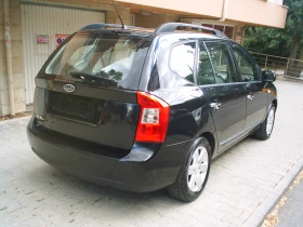 Kia Carens 2.0 i 16V 144k.c. , снимка 5