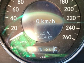 Mercedes-Benz CLS 350 Златен, снимка 12