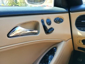 Mercedes-Benz CLS 350 Златен, снимка 13