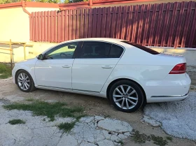 VW Passat 2.0 TSI/ LPG, снимка 2