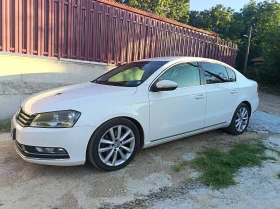 VW Passat 2.0 TSI/ LPG, снимка 1