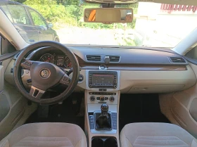 VW Passat 2.0 TSI/ LPG, снимка 6