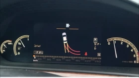 Mercedes-Benz S 320, снимка 3