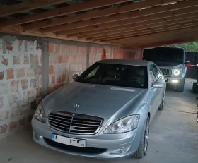 Mercedes-Benz S 320, снимка 2