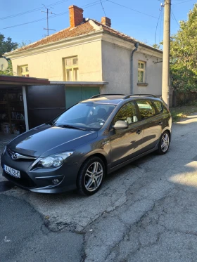 Hyundai I30 Hyundai i30 CW, снимка 17
