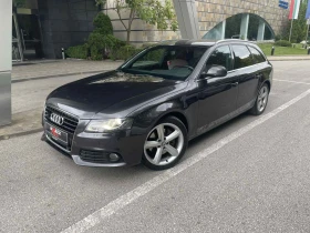 Audi A4 3.0TDI* Quattro* B&O* ZF* БАРТЕР* ЛИЗИНГ, снимка 6