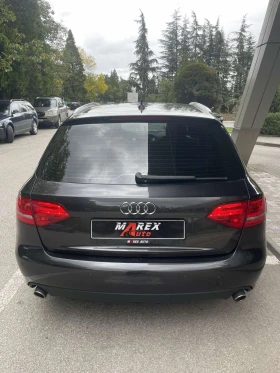 Audi A4 3.0TDI* Quattro* B&O* ZF* БАРТЕР* ЛИЗИНГ, снимка 4